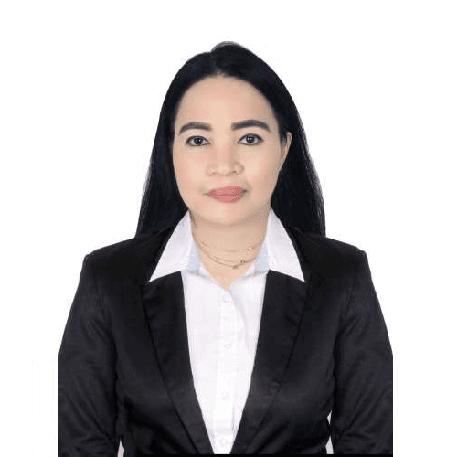 Rosemarie G Live Out maid profile photo