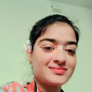 Khatija B Muslim Punjabi Live Out Driver profile photo