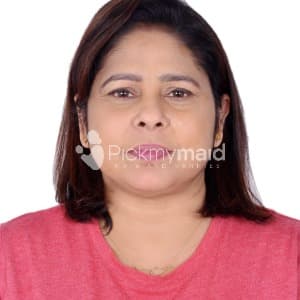 Anushi V Live In Driver|Nanny profile photo