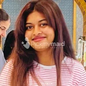 Kaveesha P Sri Lanka Live In Maid