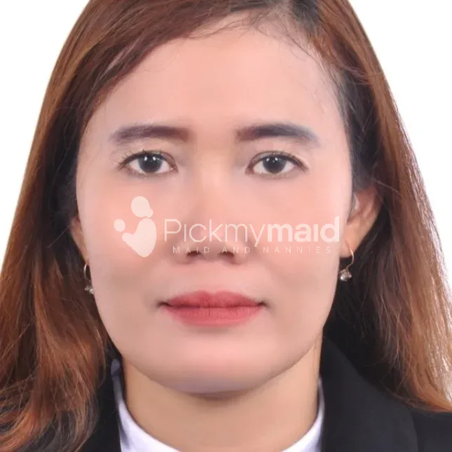 Triyati S Muslim Indonesian Live In|Live Out Maid|Nanny profile photo