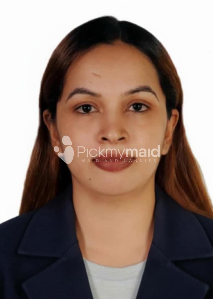 Iroshani D Live In Maid profile photo