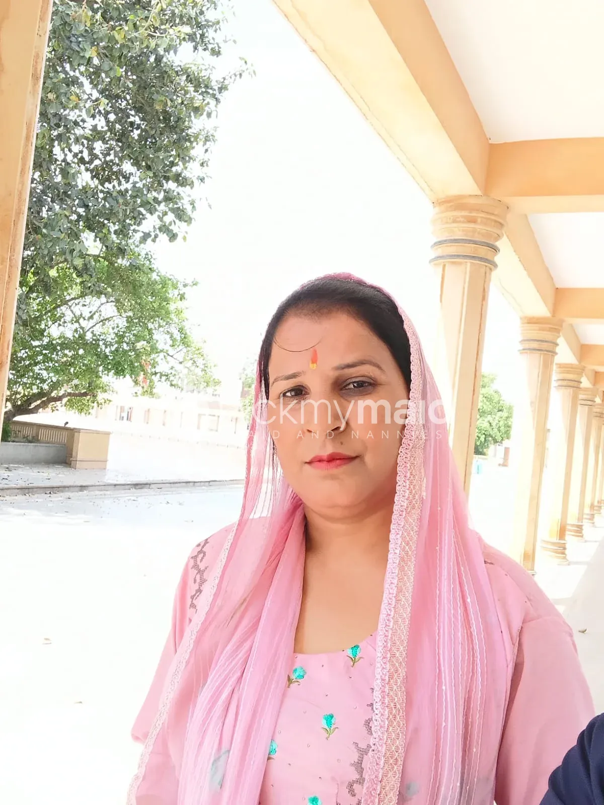 Mandeep R Live In Maid|Cook|Nanny profile photo