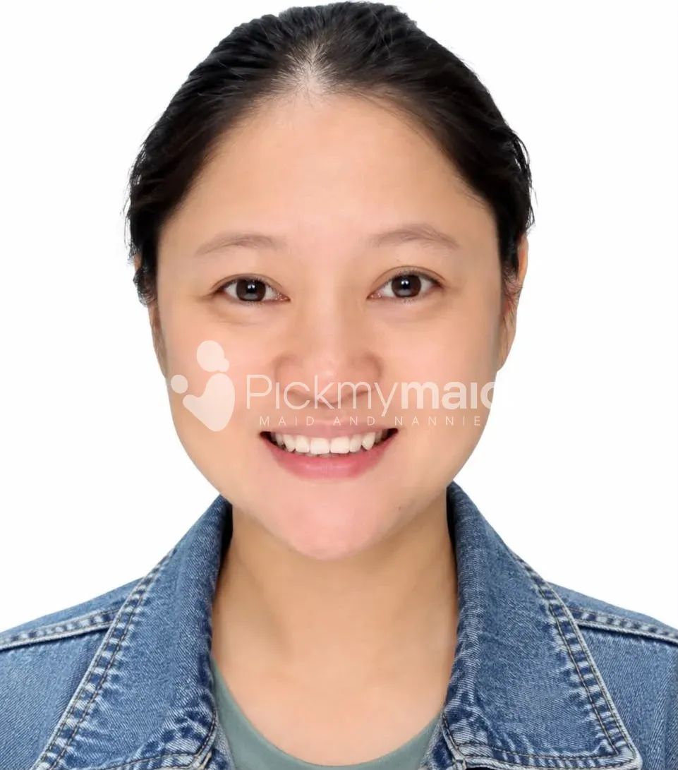 Marlyn M Live In Nanny|Cook profile photo