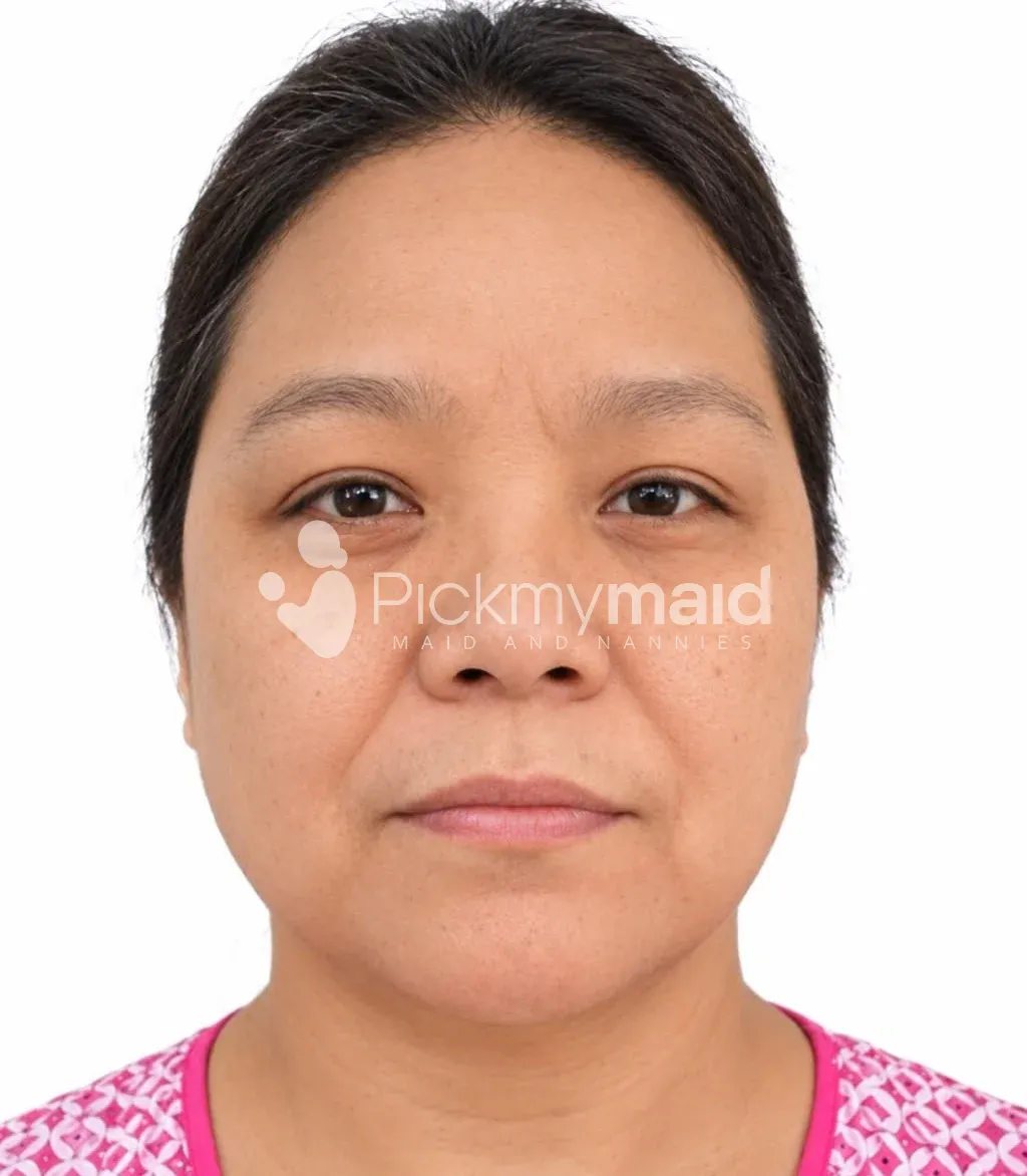 Min Maya Live Out|Part Time Cook|Maid profile photo