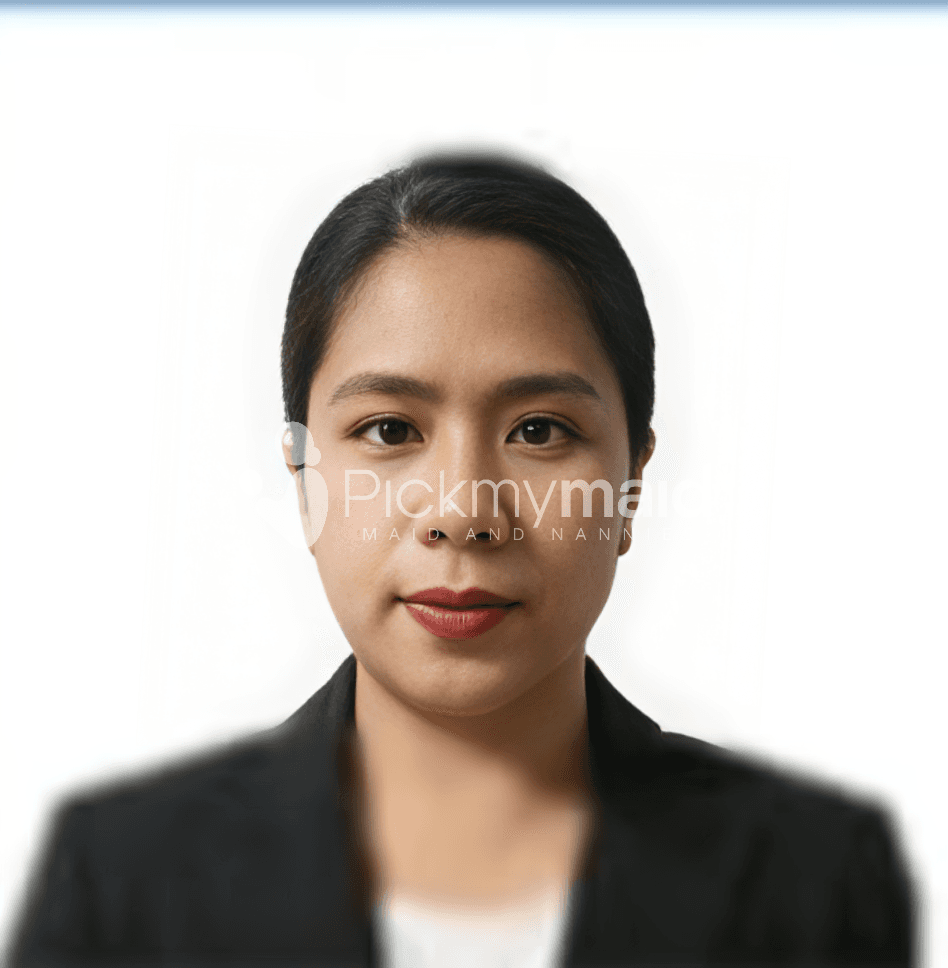Keziah V Live Out Maid|Nanny profile photo