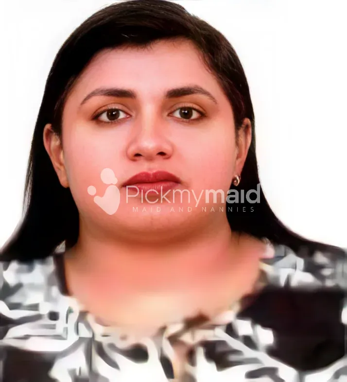 Sajana T Kerala Live Out Maid|Nanny profile photo