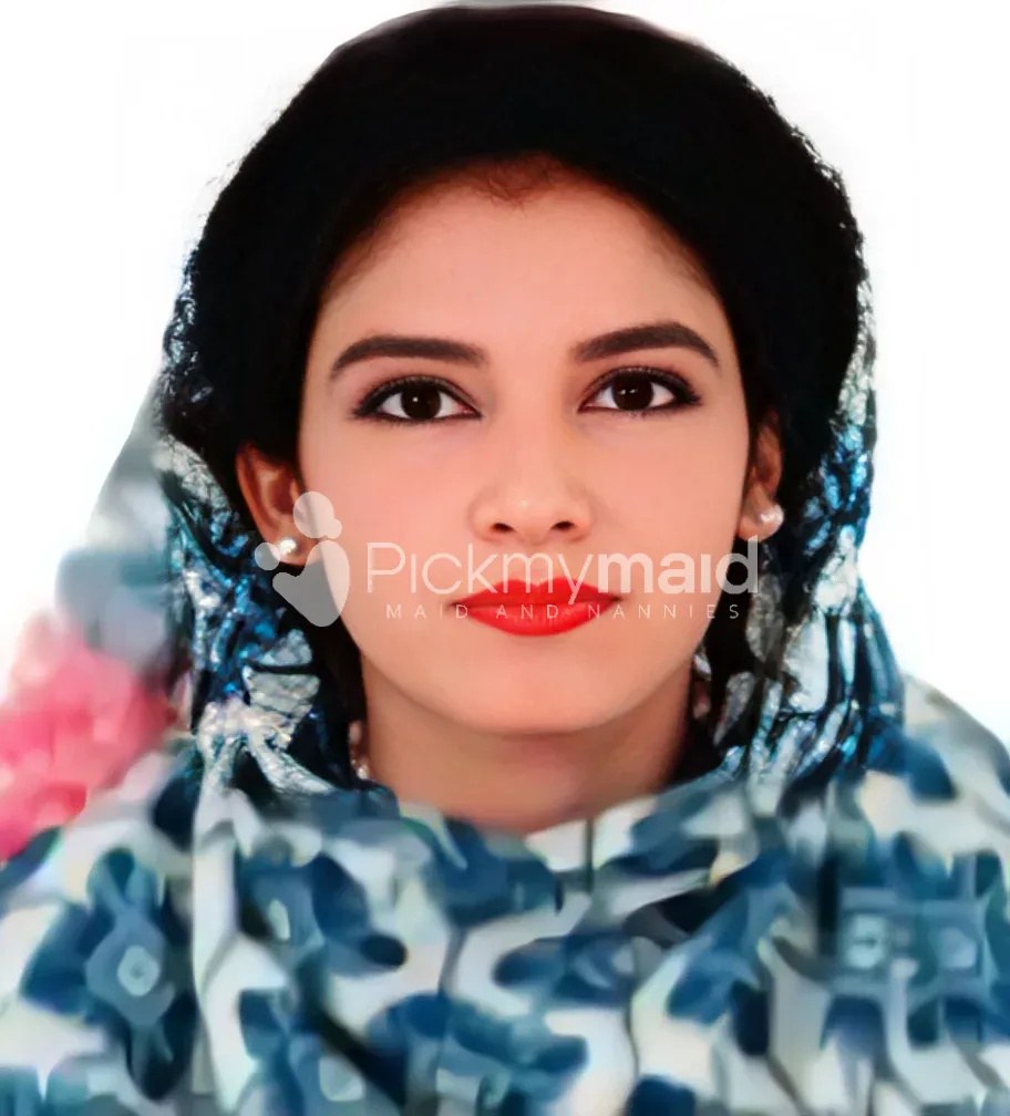 Kainat H Muslim Live Out Maid|Nanny profile photo